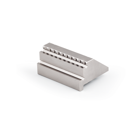 2310-23151005 5-осевые тиски с двойным открытием